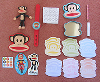 Paul Frank